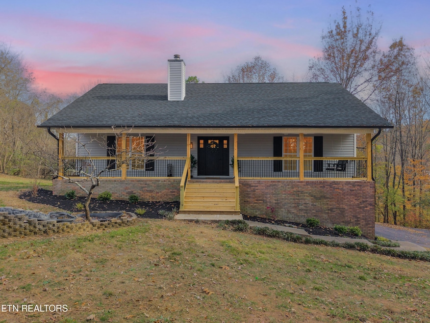 9601 Cannon Ln, Strawberry Plains, TN 37871 - photo 1