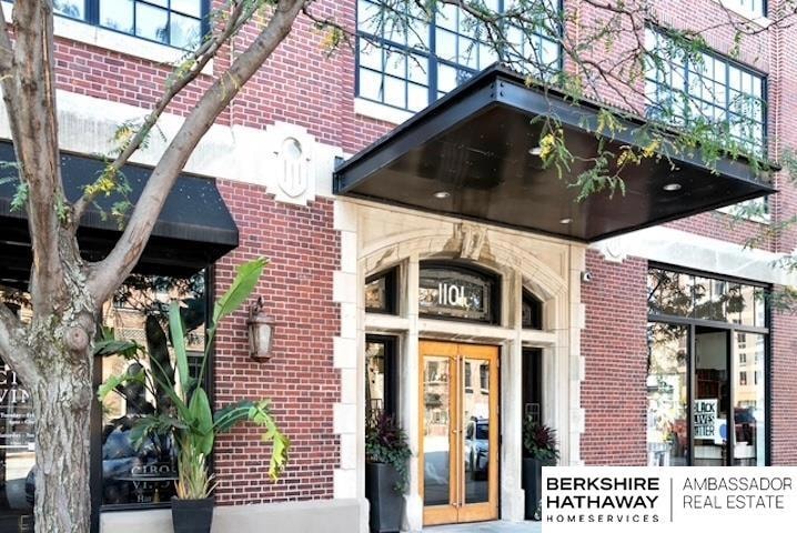 1101 Jackson Lofts unit 502, Omaha, NE 68102 - photo 1