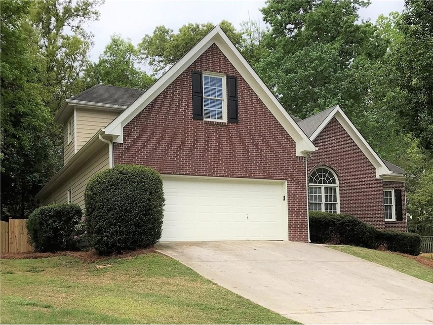 Spacious Ranch on Full Finished Basement