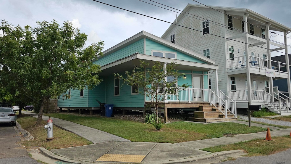 1741 Jourdan Ave, New Orleans, LA 70117 - photo 1