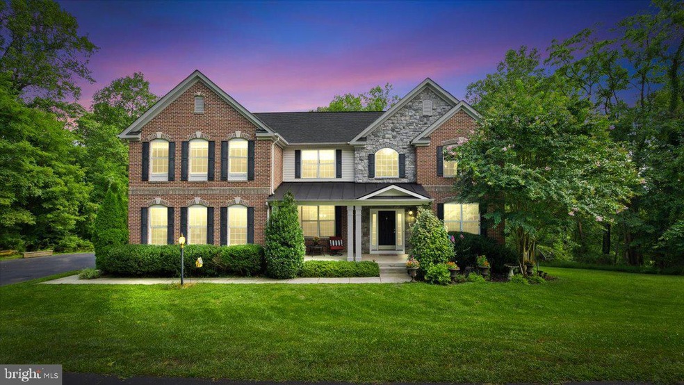 35534 Broken Arrow Rd, Round Hill, VA 20141 - photo 1