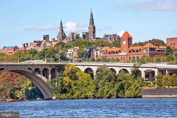 3120 R St NW unit 107, Washington, DC 20007 - photo 1