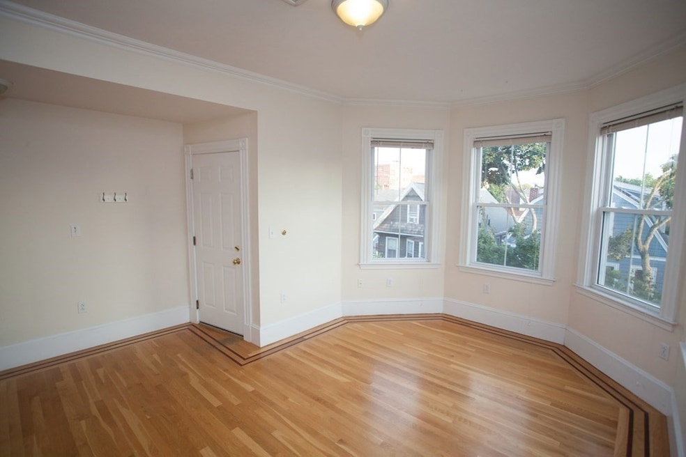 12 Magnolia Ave unit 2, Cambridge, MA 02138 - photo 1