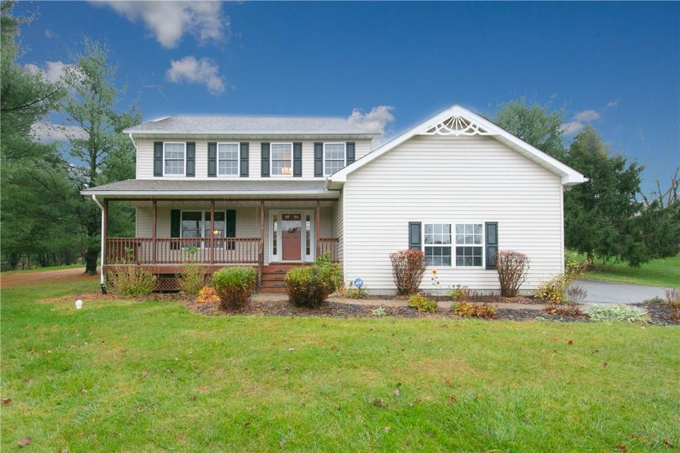 56 Lake Station Rd, Warwick, NY 10990 - photo 1