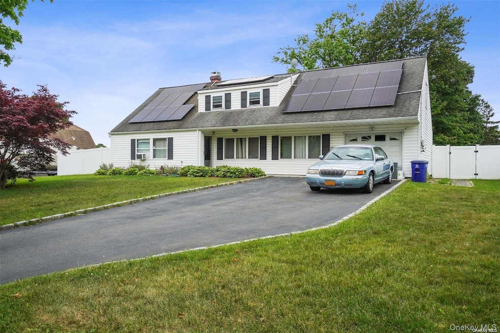 64 Pitchpine Place, Medford, NY 11763 - photo 1