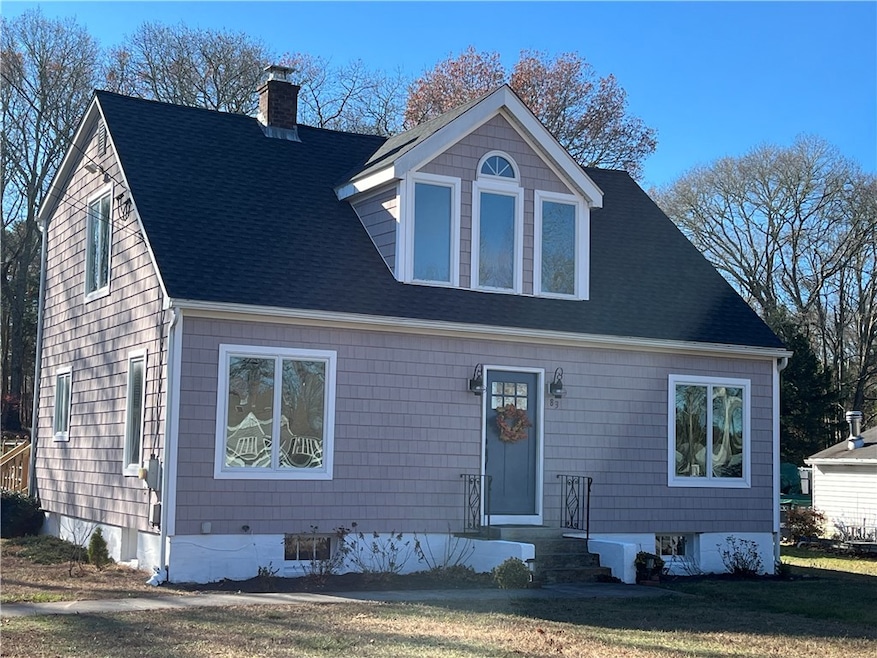 83 Old Post Rd, Westerly, RI 02891 - photo 1