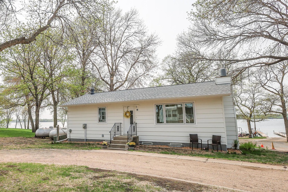 5181 Fish Hook Dr SW unit 84, Alexandria, MN 56308 - photo 1