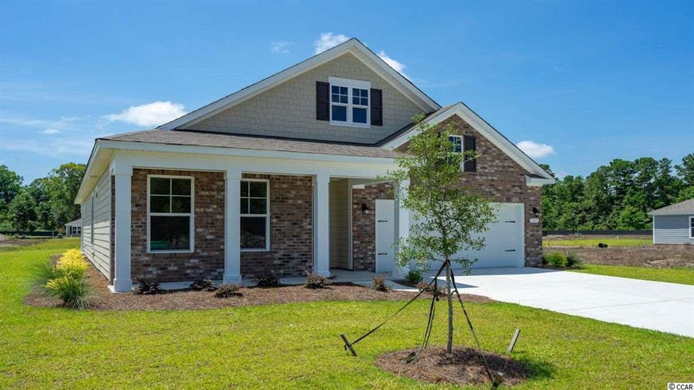 2821 Stellar Loop unit Lot 37 - Darby B, Myrtle Beach, SC 29577 - photo 1