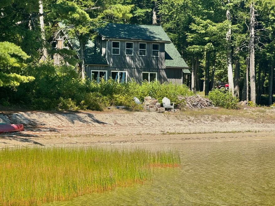 Nicholas Dawes Real Estate Agent in Bar Harbor, ME