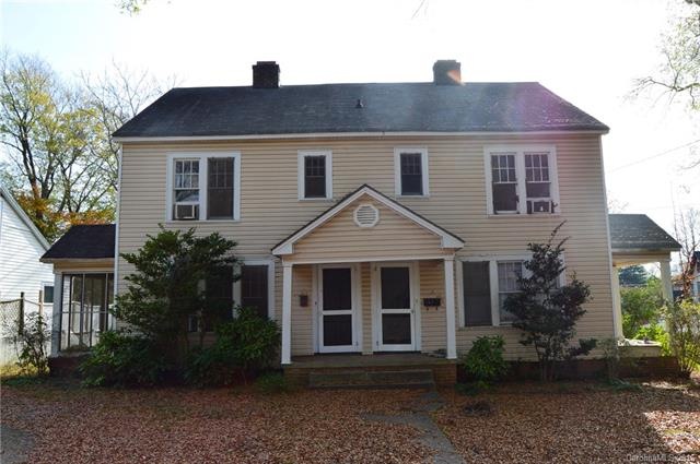 512 Queens Ct unit B, Statesville, NC 28677 - photo 1