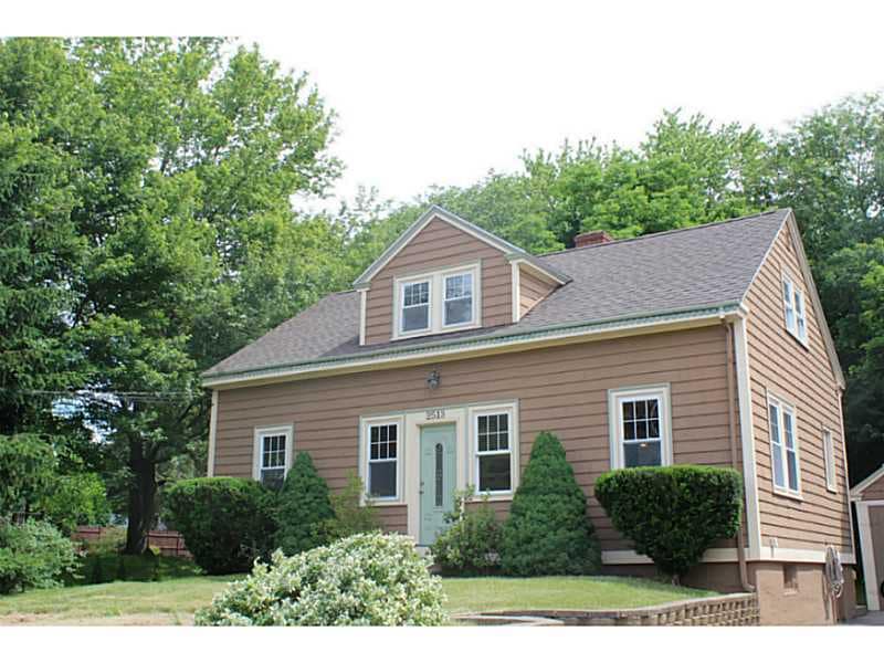 2513 Diamond Hill Rd, Cumberland, RI 02864 - photo 1