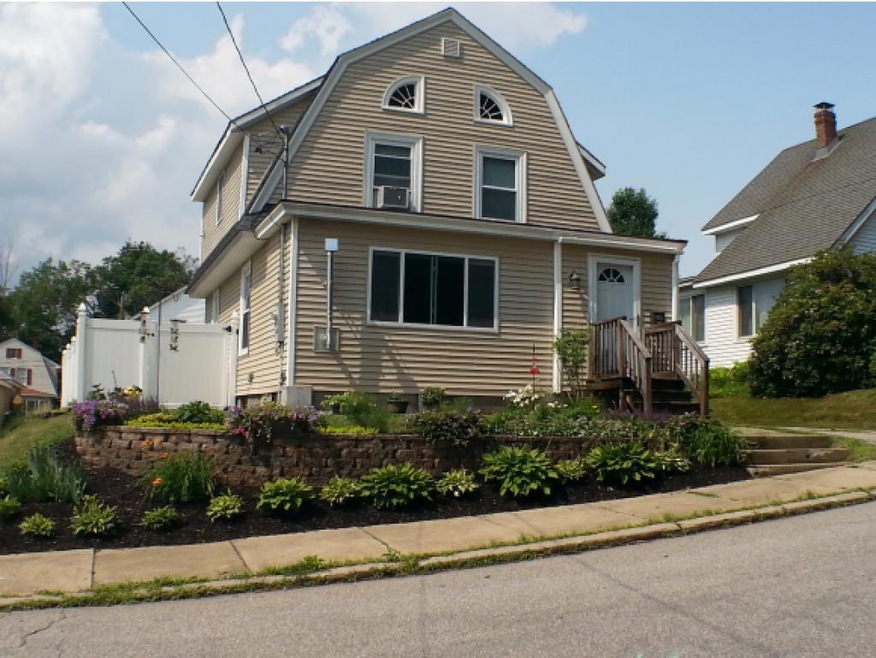 11 Whitten St, Allenstown, NH 03275 - photo 1