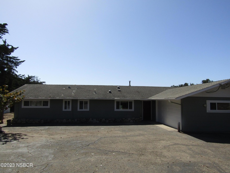 1350 Purisima Rd