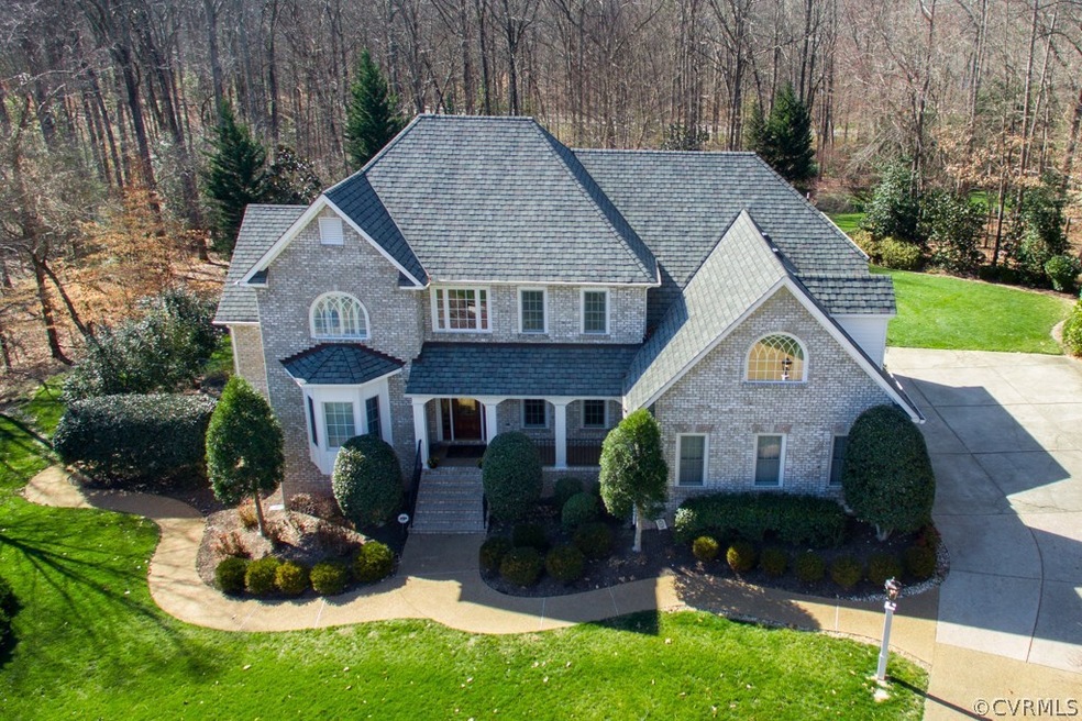 14619 Lander Road ... GORGEOUS transitional home i
