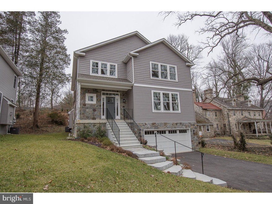 568 Mill Rd, Havertown, PA 19083 - photo 1