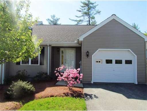 235 Bridle Cross Rd, Fitchburg, MA 01420 - photo 1