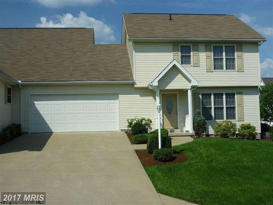 16 Five Forks Dr unit 1A, Morgantown, WV 26508 - photo 1