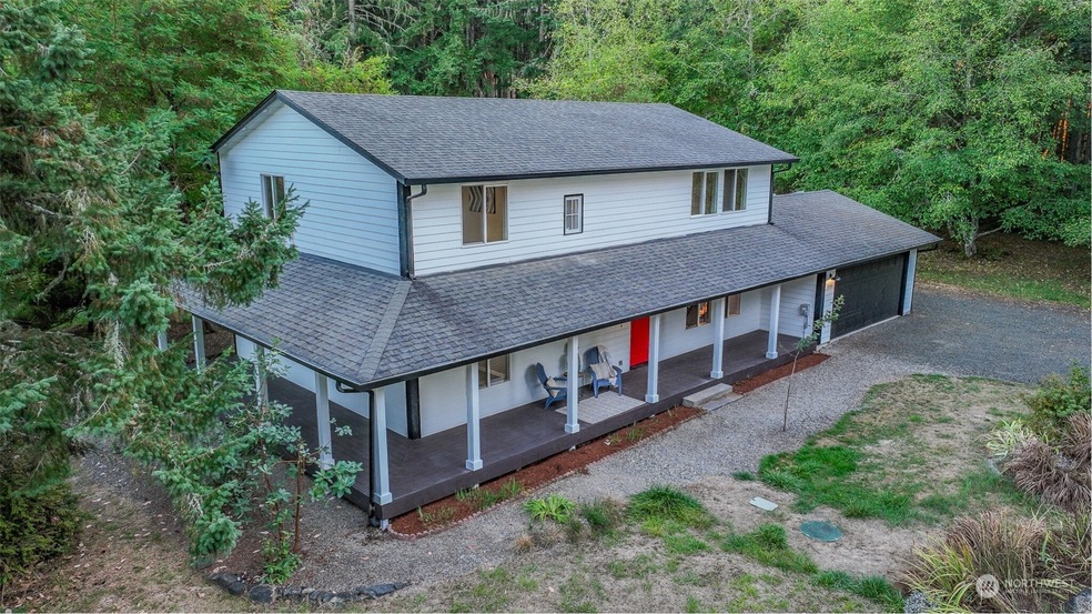 8540 Island View Ct NE, Olympia, WA 98506 MLS NWM2161438