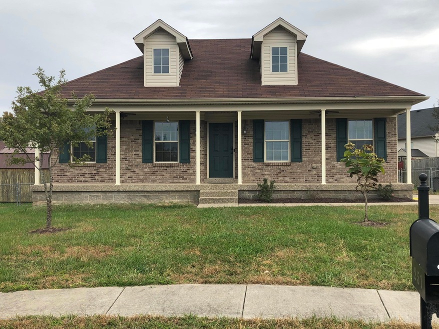 251 Crystal View Ct, Mount Washington, KY 40047 - photo 1