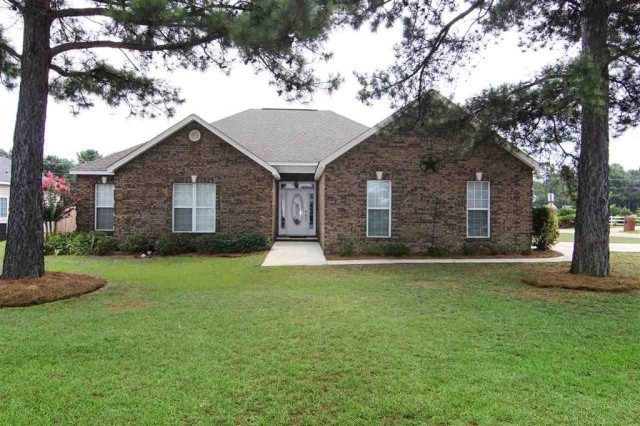 100 Drayton Ct, Warner Robins, GA 31088 - photo 1