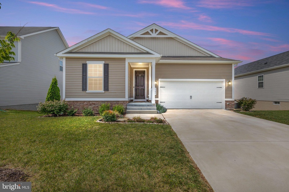 Sold $495,000 • Co-Listing Agent