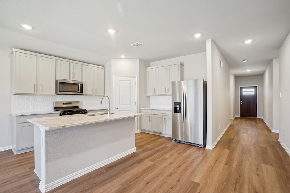 2215 Mustang Way, Seagoville, TX 75159 - photo 1