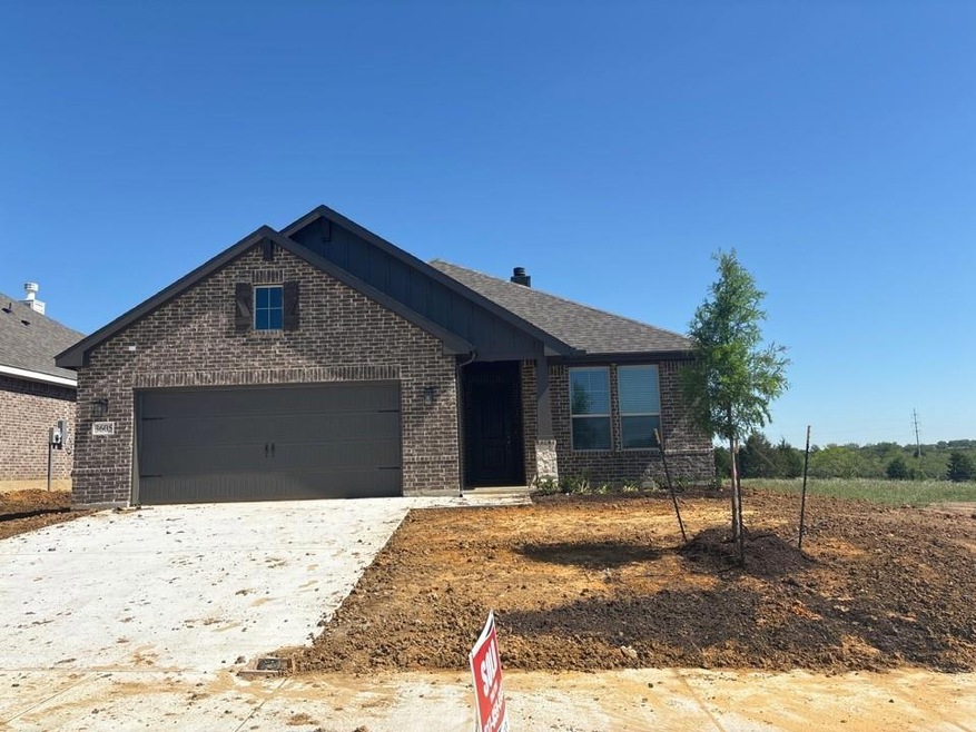 3605 Austin St, Gainesville, TX 76240 - photo 1