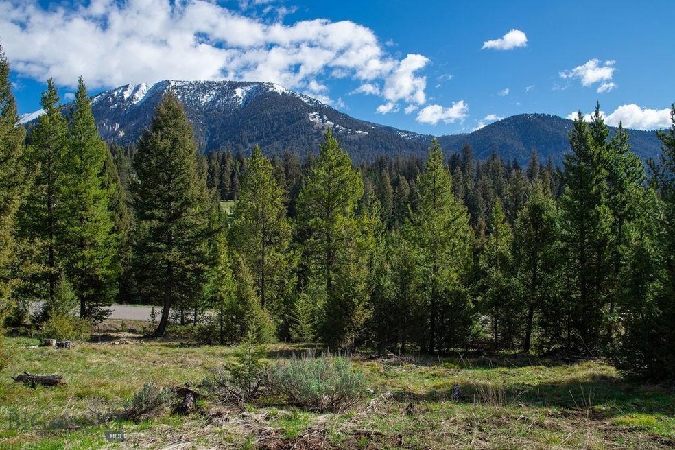 Lot 122 Sixpoint Ct, Big Sky, MT 59716 - photo 1