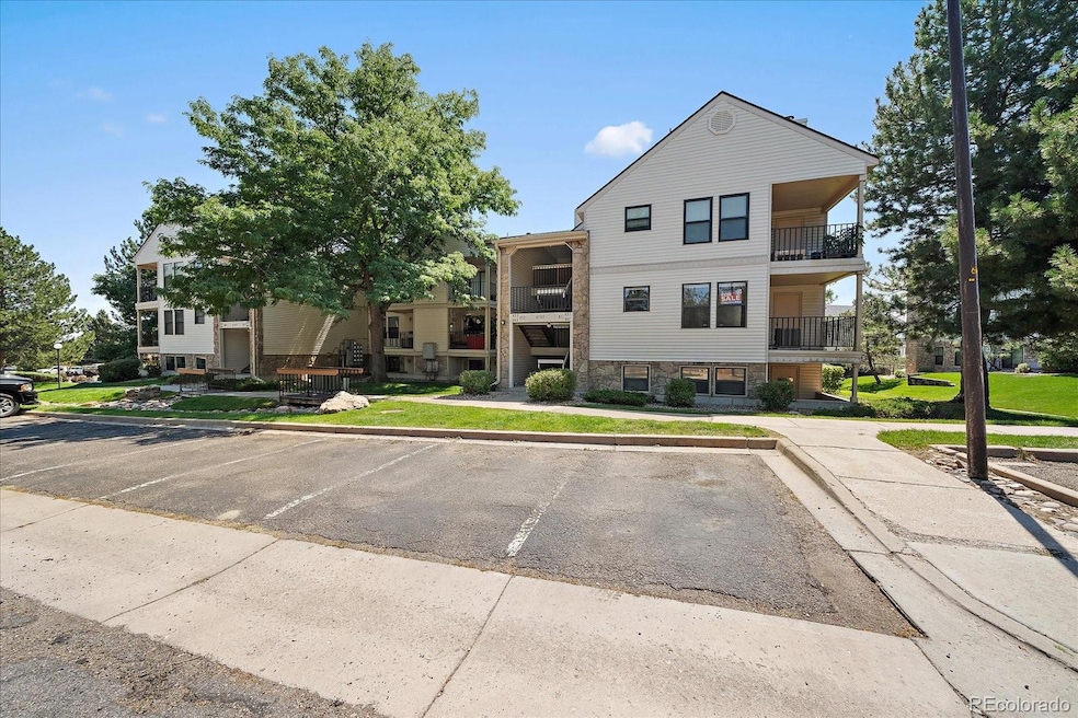 Conveniently located near shopping, dining, and recreation with easy access to major routes. Prime Denver-area location offering both comfort and accessibility.