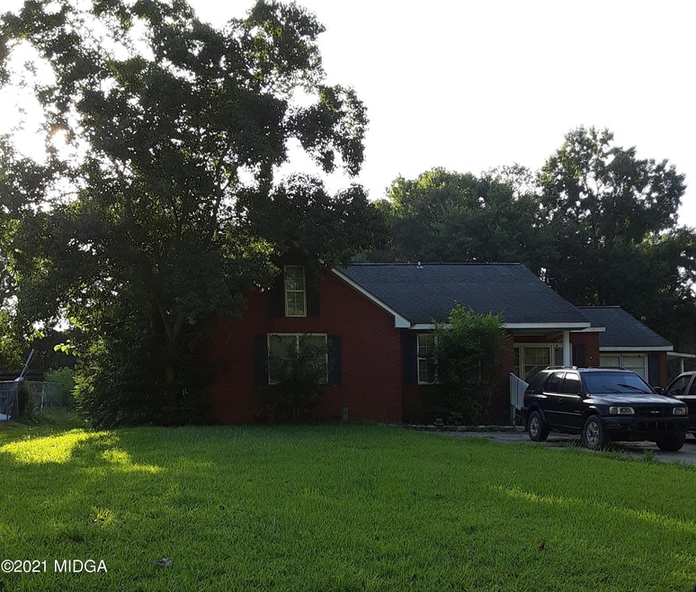 4830 Wilson Road