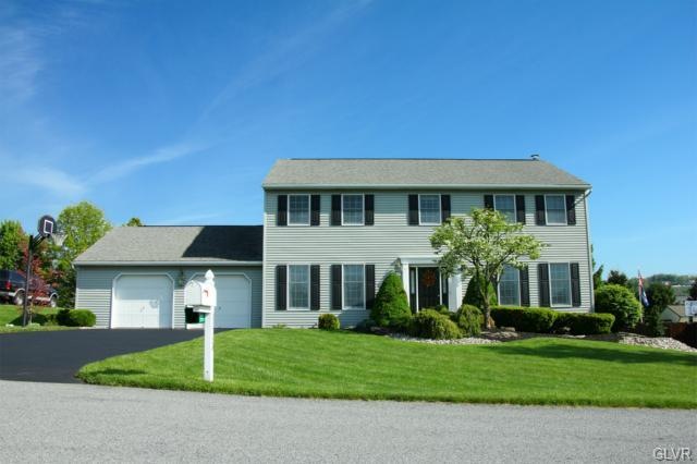 1113 Candlewycke Dr, Laurys Station, PA 18059 - photo 1