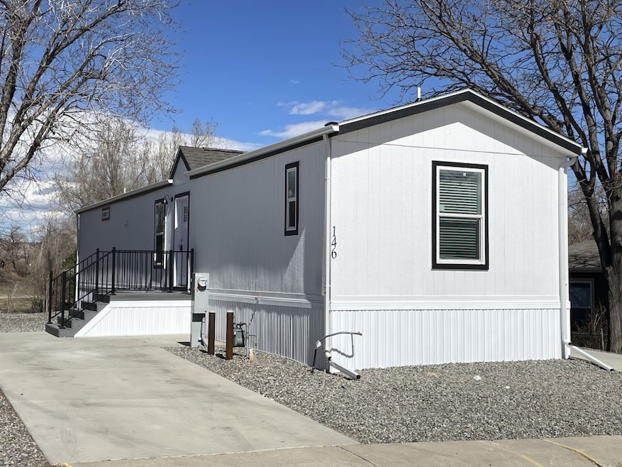 3405 Sinton Rd unit 146, Colorado Springs, CO 80907 - photo 1