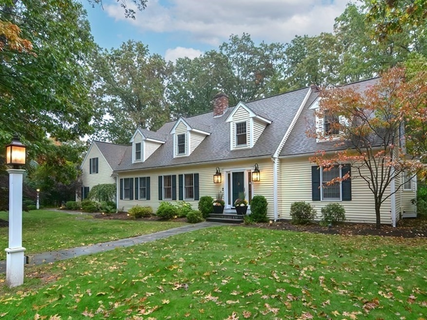 230 Willowgate Rise, Holliston, MA 01746 - photo 1