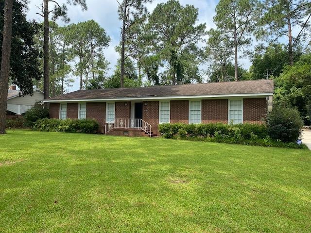 215 Wheeler Ave N, Douglas, GA 31533 - photo 1