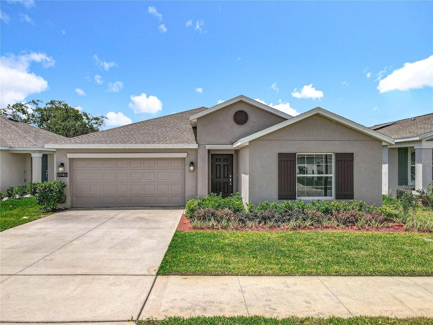 6946 Perch Hammock Loop, Groveland, FL 34736 - photo 1