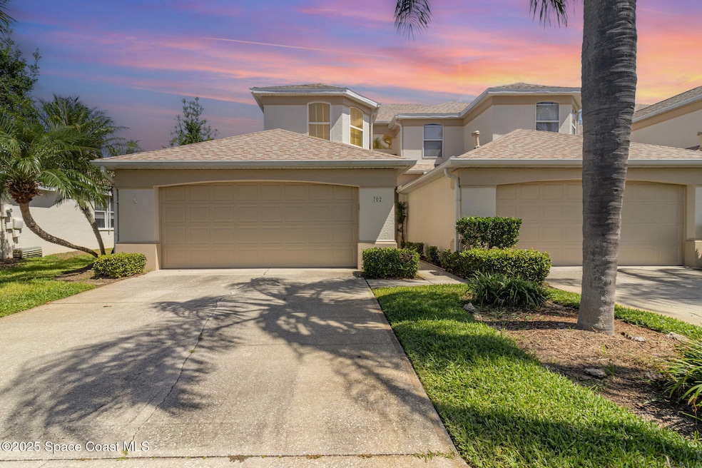 702 Mar Brisa Ct unit U702, Satellite Beach, FL 32937 - photo 1