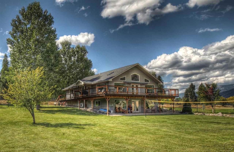 15 Lightning Ln, Trout Creek, MT 59874 - photo 1