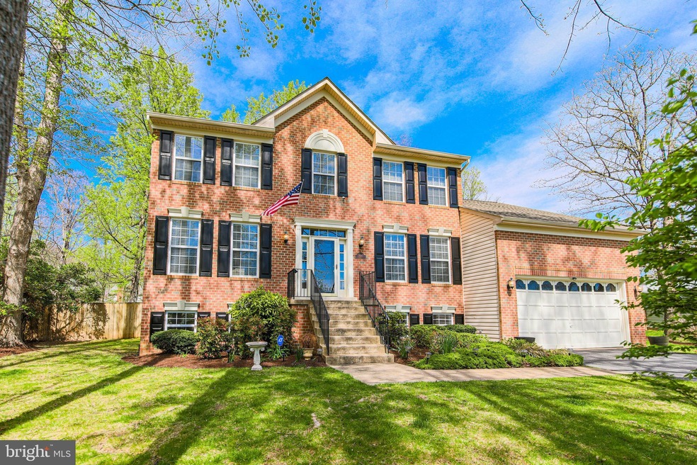 9016 Kiger St, Lorton, VA 22079 - photo 1