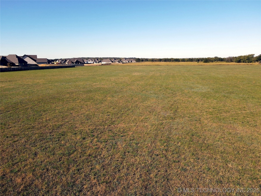 17670 S Yale Ave, Bixby, OK 74008 - photo 1