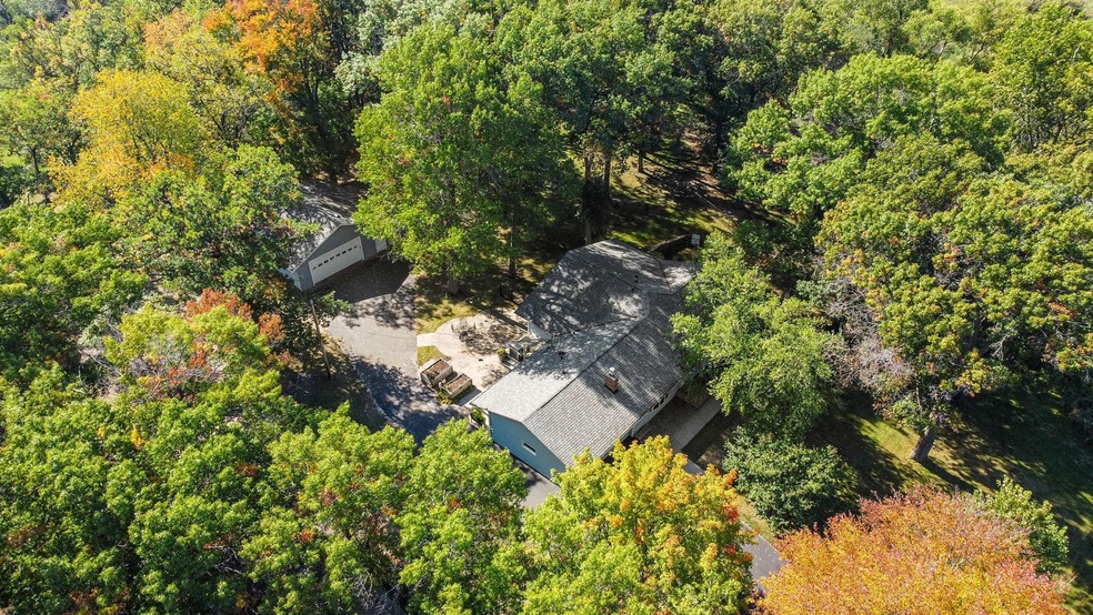 9300 170th Ave NE, Forest Lake, MN 55025 MLS NST6443226