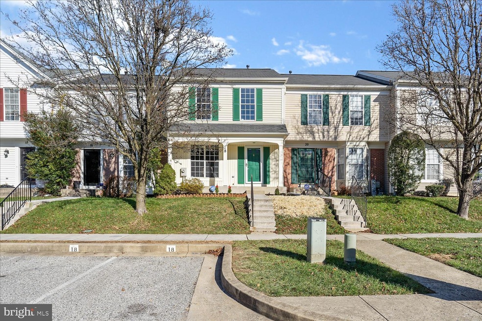 18 Kimberlys Ct, Baltimore, MD 21244 - photo 1