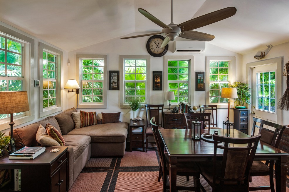 Sunroom_723 Windsor Ln Key West