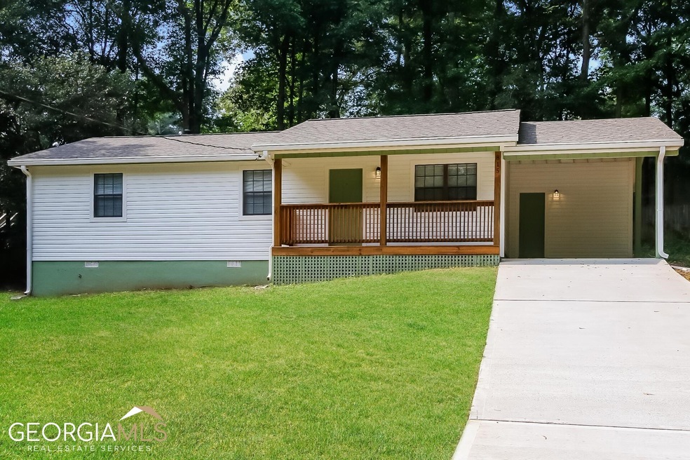 815 Bridgewater Way SE, Conyers, GA 30094 - photo 1