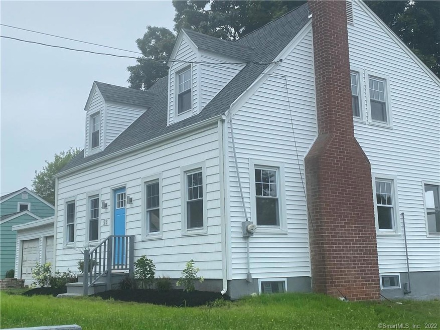 55 Clover St, West Haven, CT 06516 - photo 1