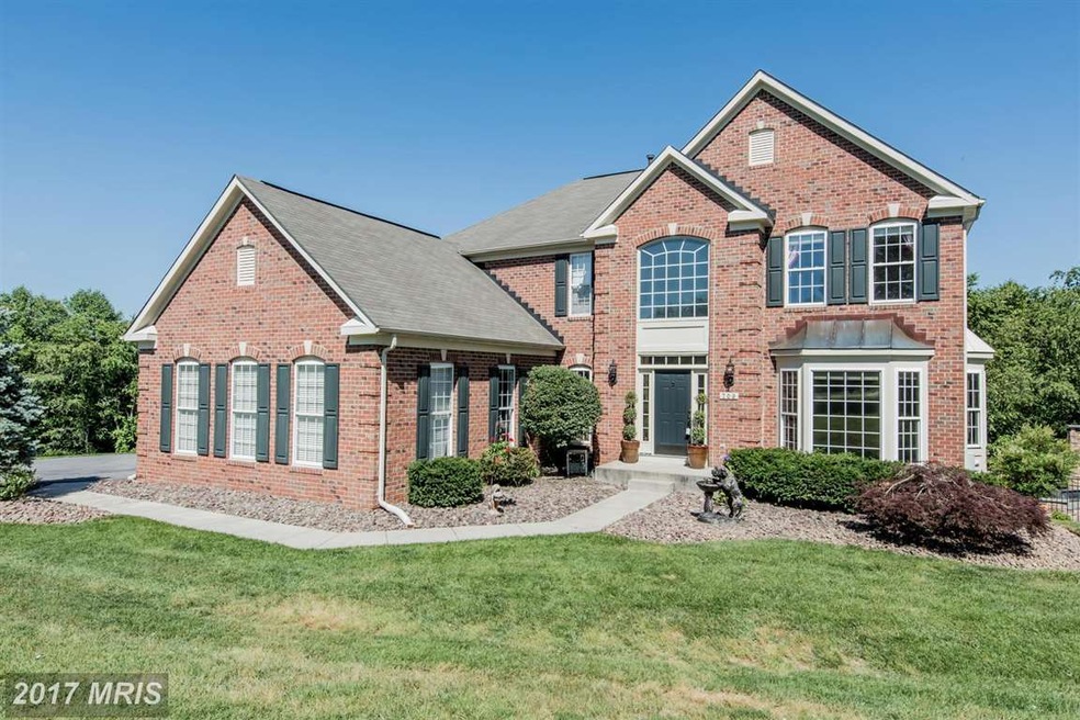 709 Conservatory Dr, Sykesville, MD 21784 - photo 1