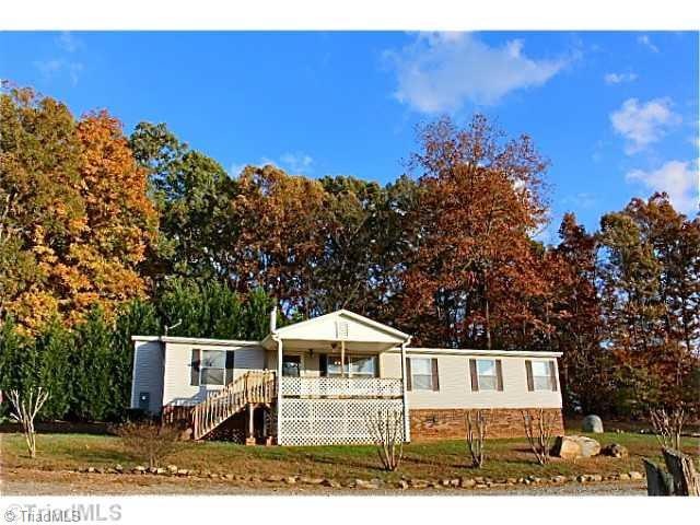 3846 Earnhardt Rd, Asheboro, NC 27205 - photo 1