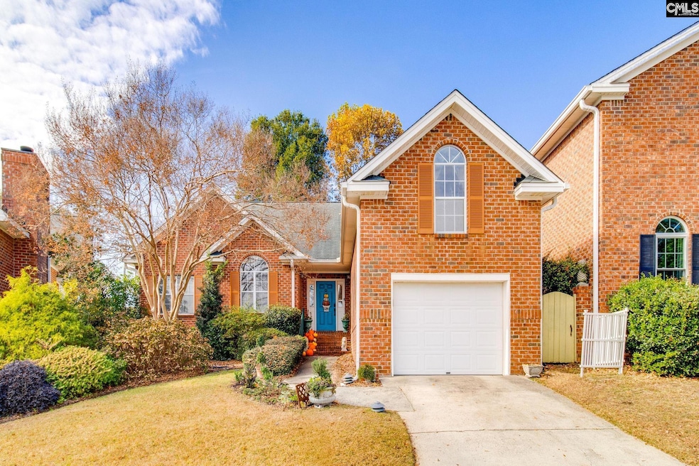 44 Polo Ridge Cir, Columbia, SC 29223 - photo 1