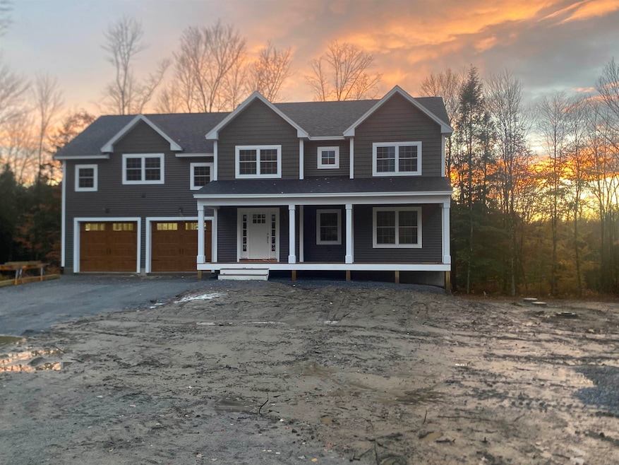 74 Willow Way, Milton, VT 05468 - photo 1