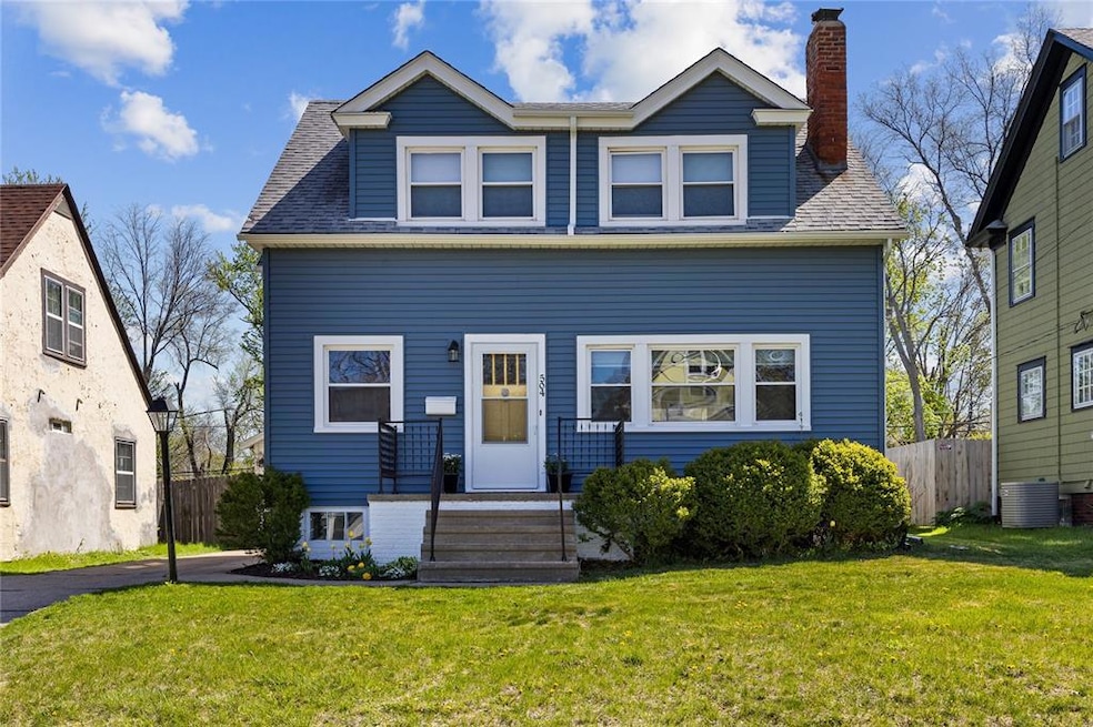 Sold $179,900 • Co-Listing Agent