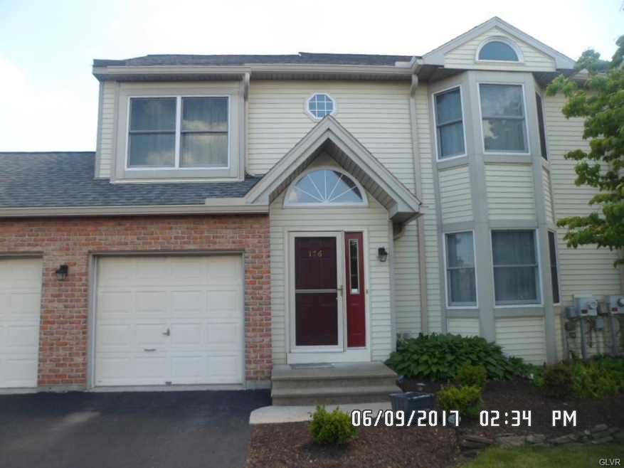 176 Ridings Cir, Macungie, PA 18062 - photo 1